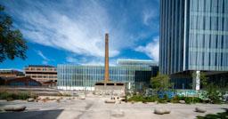 POBLE NOU 
C/BOLIVIA FABRIQUES/
NOVES CONSTRUCCIONS