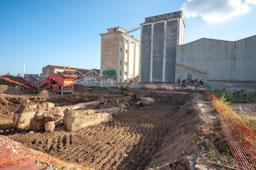 OBRES RONDA BARCELÓ 
ABRIL 2022