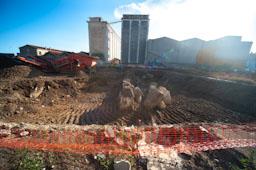 OBRES RONDA BARCELÓ 
ABRIL 2022