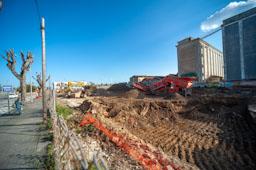 OBRES RONDA BARCELÓ 
ABRIL 2022