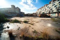 OBRES RONDA BARCELÓ 
ABRIL 2022