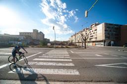 OBRES RONDA BARCELÓ 
ABRIL 2022