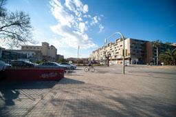 OBRES RONDA BARCELÓ 
ABRIL 2022