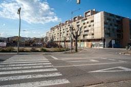 OBRES RONDA BARCELÓ 
ABRIL 2022