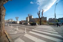 OBRES RONDA BARCELÓ 
ABRIL 2022