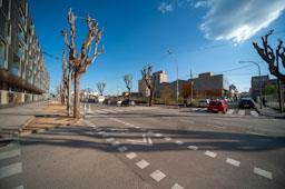 OBRES RONDA BARCELÓ 
ABRIL 2022