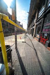 OBRES VIA LAIETANA 
ABRIL 2022