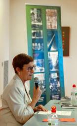 PRESENTACIÓ LLIBRE CASES DE PAGES A MATARO