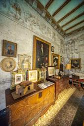 CAN CRUZATE 
SALA BILLAR