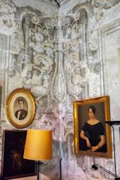 CAN CRUZATE 
DETALL SALA BILLAR