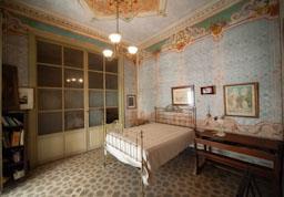 CAN CRUZATE 
DORMITORI