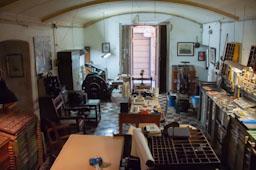 CAN CRUZATE 
IMPRENTA