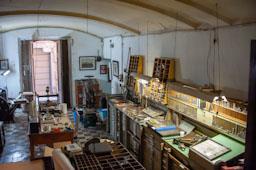 CAN CRUZATE 
IMPRENTA