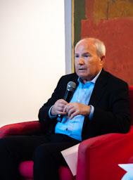 JOSE MONTILLA EX-PRESIDENT DE LA GENERALITAT DE CATALUNYA