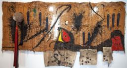 SOBRETEIXIM DELS VUIT PARAIGUES