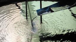 FONT DE MERCURI FUNDACIO MIRO