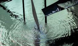 FONT DE MERCURI FUNDACIO MIRO