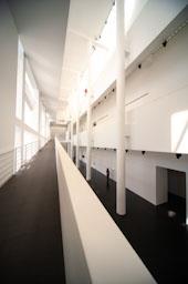 MACBA RICHARD MEIER 1998 S XX