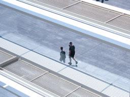 MACBA RICHARD MEIER 1998 S XX