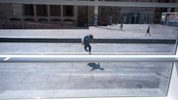 MACBA RICHARD MEIER 1998 S XX