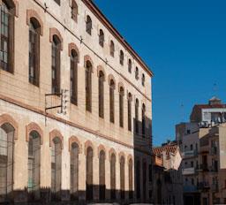 FABRICA CAN FONTDEVILA