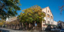 FABRICA MARTI PASCUAL