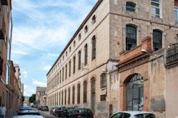 FABRICA CAN FONTDEVILA