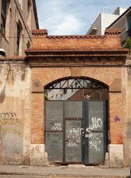 FABRICA CAN FONTDEVILA