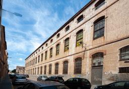 FABRICA CAN FONTDEVILA