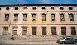 FABRICA CAN FONTDEVILA