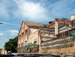 FABRICA MARTI PASCUAL