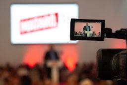 ACTE DE SUPORT A DAVID BOTE ALCALDE DE MATARO