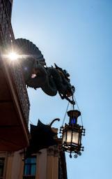 CASA BRUNO CUADROS MODERNISME DRAC