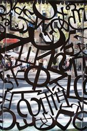 LES RAMBLES LICEU 
OBRA DE JAUME PLENSA