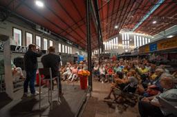 PRESENTACIÓ LLIBRE-TRES DESITJOS ABANS DE MORIR-