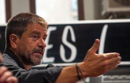 PRESENTACIÓ LLIBRE-TRES DESITJOS ABANS DE MORIR-