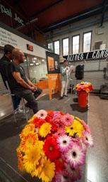 PRESENTACIÓ LLIBRE-TRES DESITJOS ABANS DE MORIR-