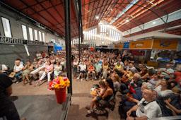 PRESENTACIÓ LLIBRE-TRES DESITJOS ABANS DE MORIR-