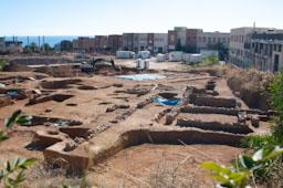 EXCAVACIONS A CA LA MADRONA (2022)