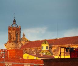 BASILICA DE SANTA MARIA (2022)