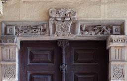 CASA BAIXADA DE LES ESPENYES/ C/ DE LA PALMA (2022)