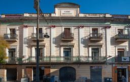 CAN VILALLONGA ANTICS JUTJATS DE MATARO C/DON MAGI MATARO