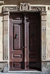 CASA BAIXADA DE LES ESPENYES/ C/ DE LA PALMA (2022)