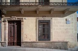CASA BAIXADA DE LES ESPENYES/ C/ DE LA PALMA (2022)