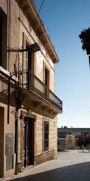 CASA BAIXADA DE LES ESPENYES/ C/ DE LA PALMA (2022)