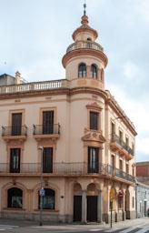 CAN FRADERA 
CAMI RAL 417