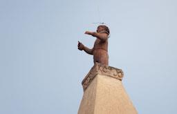 CA L´IBERN 
C/GUIFRÉ MATARO