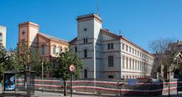 FÀBRICA DE CAN MARFÀ (2022)