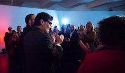 -FORUM MATARO P S C -SALVADOR ILLA