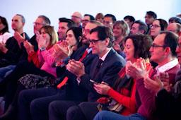 -FORUM MATARO P S C -
SALVADOR ILLA DAVID BOTE ALICIA ROMERO